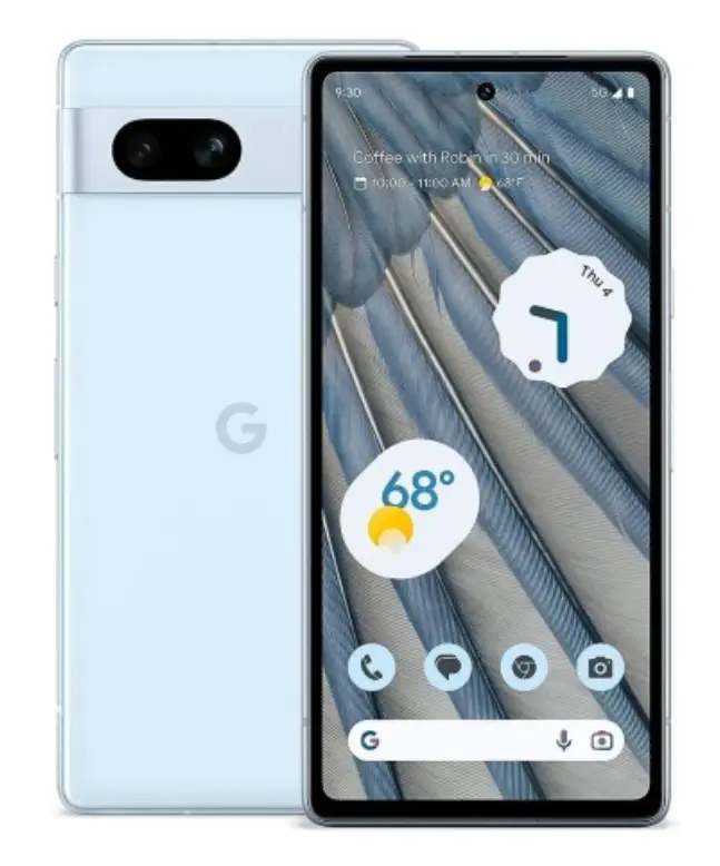 pixel 7a sea.webp