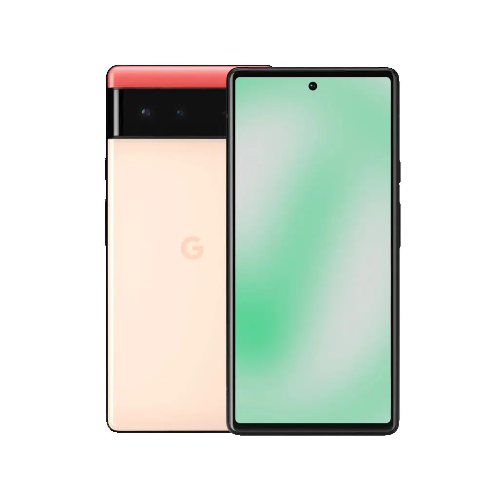 Pixel 6 Coral.webp
