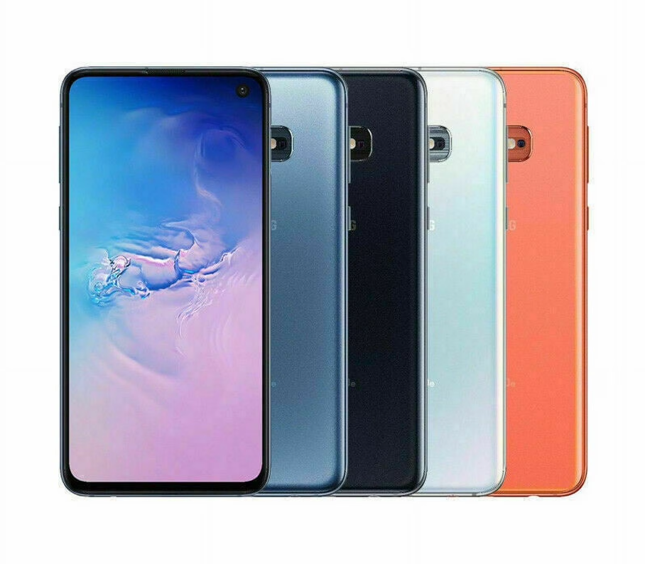 Samsung s10e