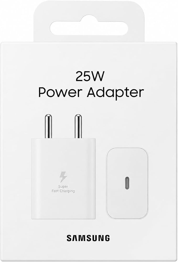 Samsung 25W Adapter