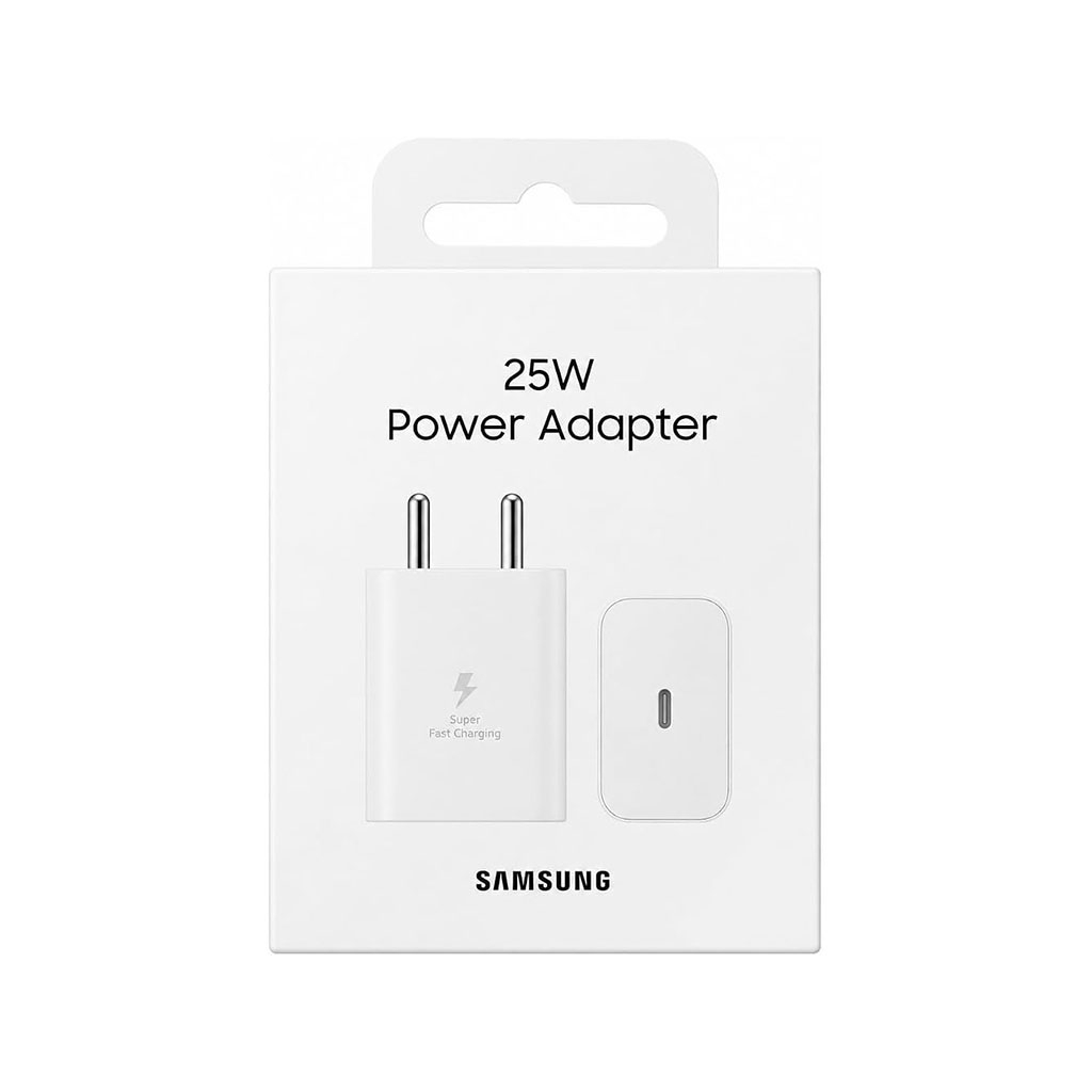 Samsung 25W Adapter