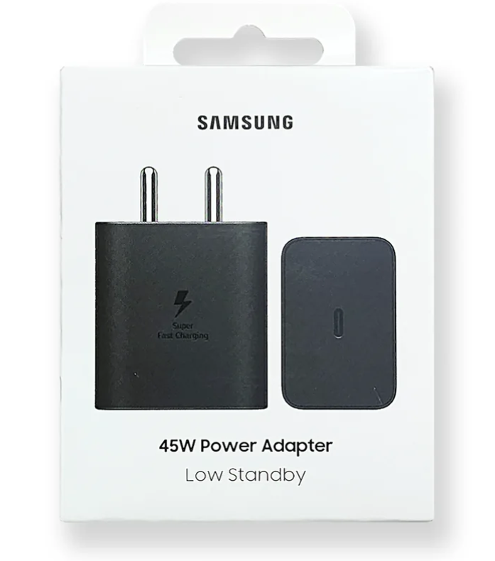 samsung 45w Adapter