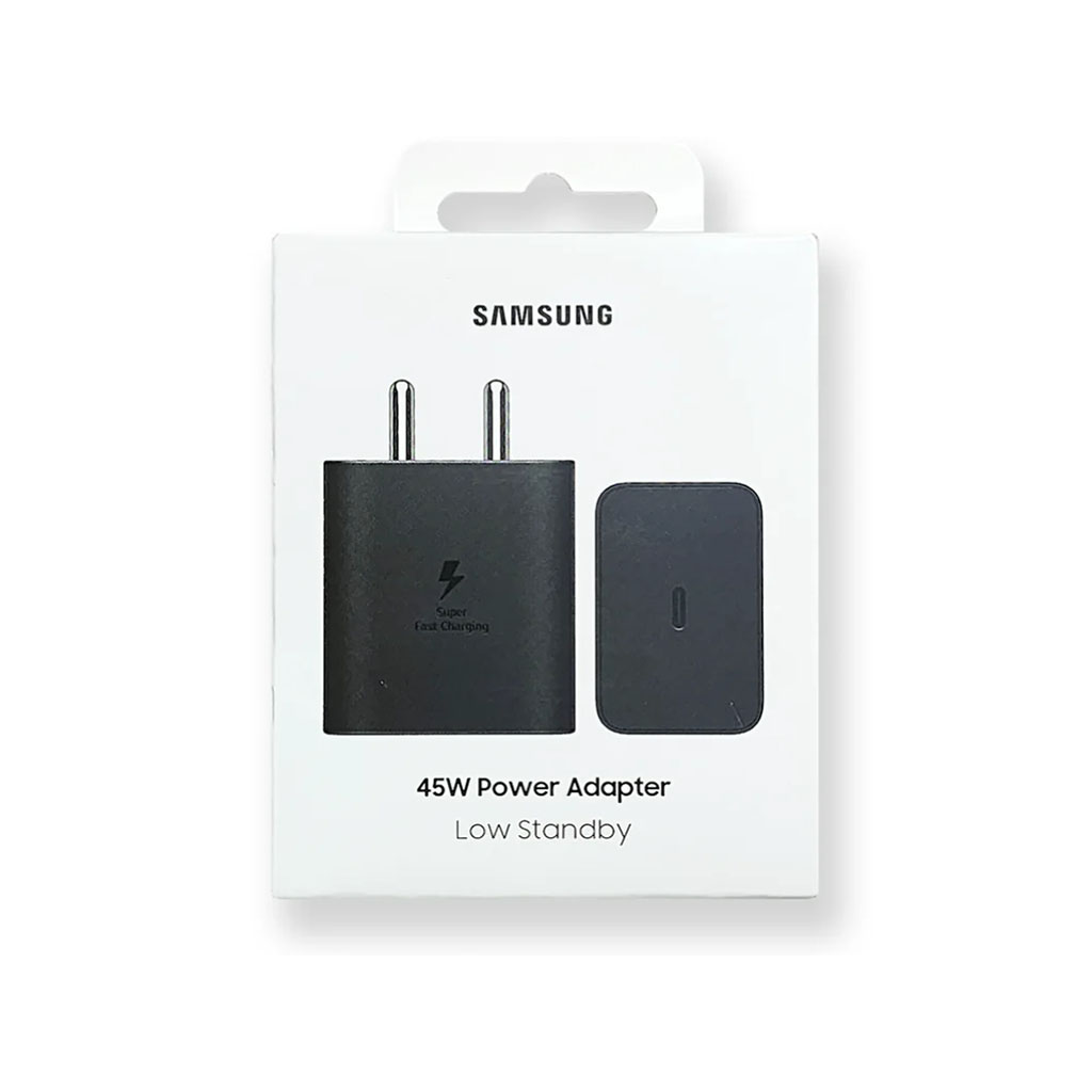 samsung 45w Adapter