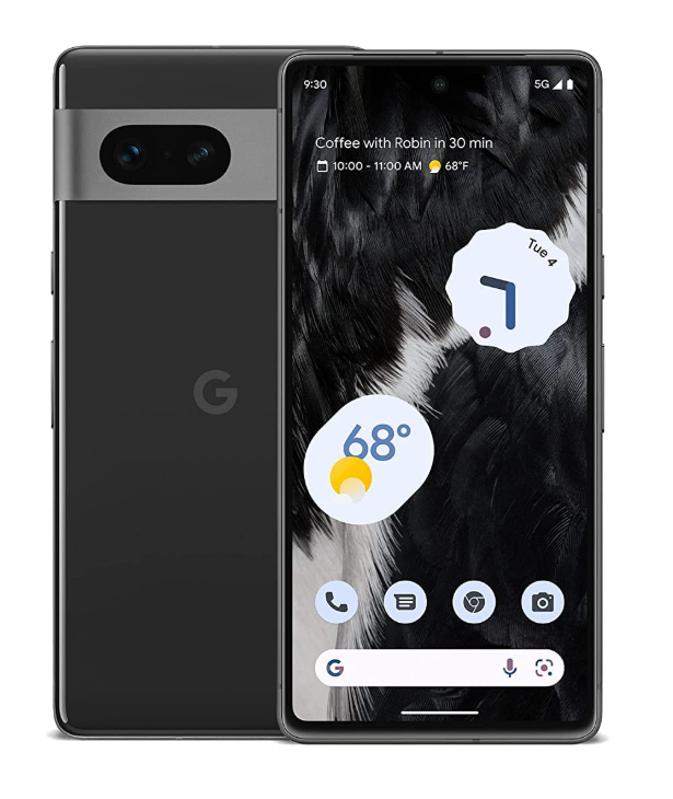 Google Pixel 7